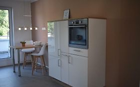 TOP Ferien Apartment Bohmte